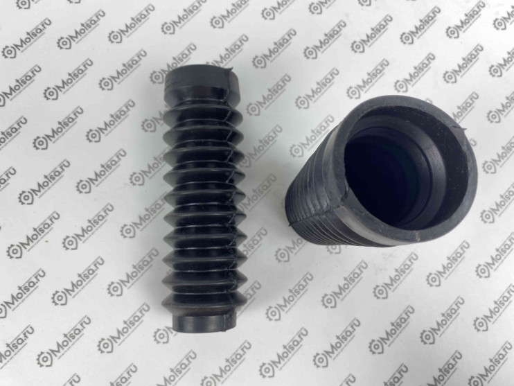 Гофры Восход вилки