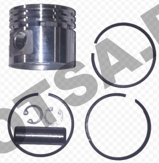 Поршень компрессора 42х35.5 01010442