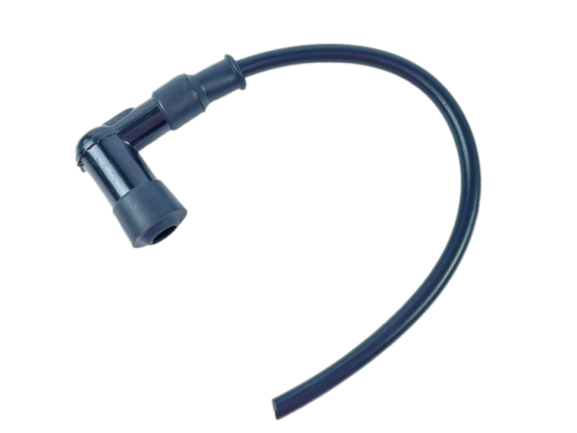 Колпачок в-в с проводом мотоцикл Иж