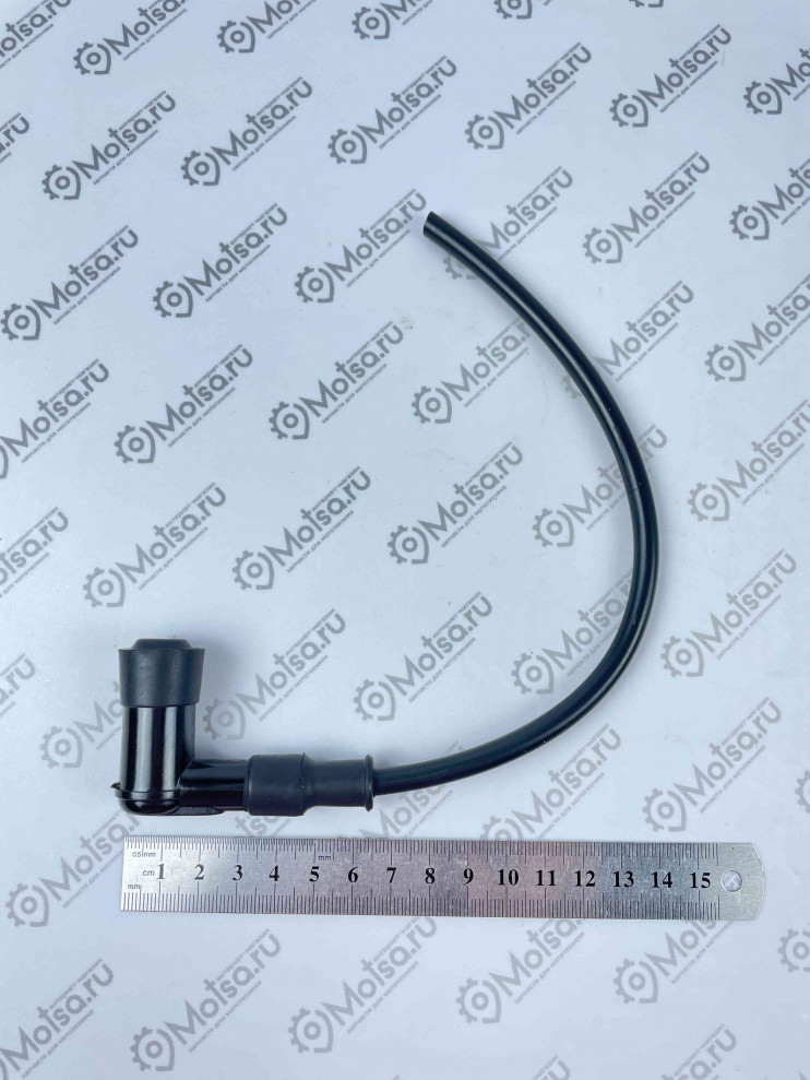 Колпачок в-в с проводом мотоцикл Иж