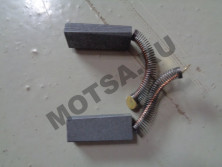 Щетки 427 6.3х12х32