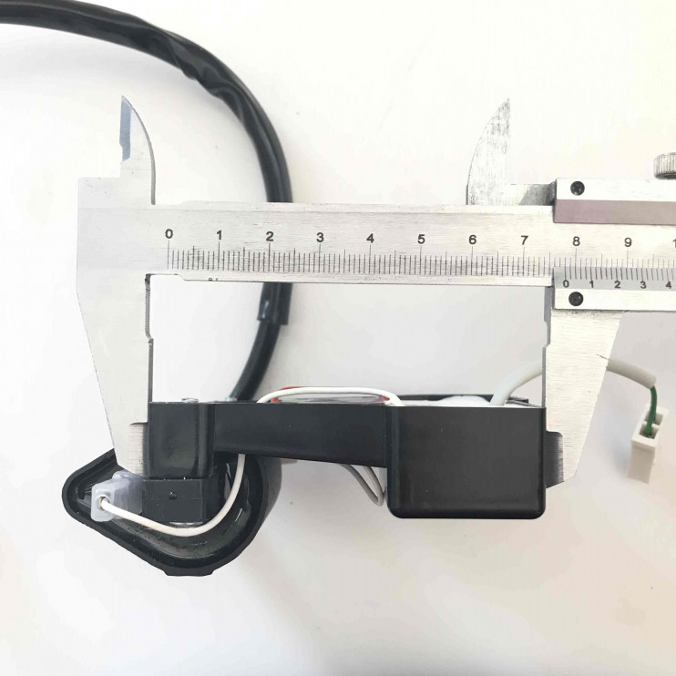 Блок выносной Нептун МБ23