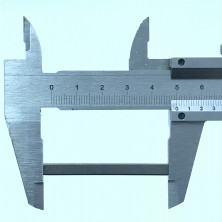 Шпонка шкива двигателя СHAMPION BC6611,6712,6612Н,7712,7612Н,8713 (801065)