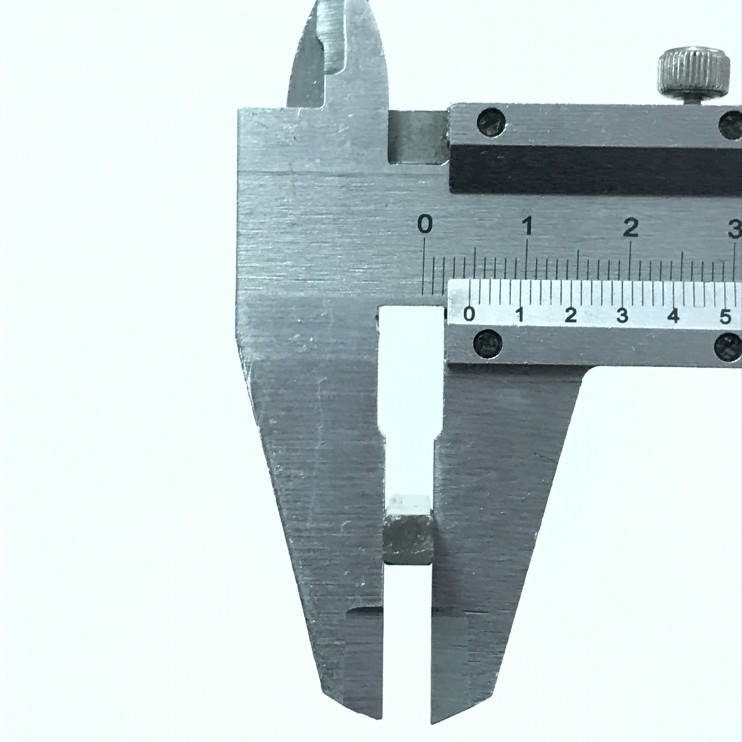 Шпонка шкива двигателя СHAMPION BC6611,6712,6612Н,7712,7612Н,8713 (801065)
