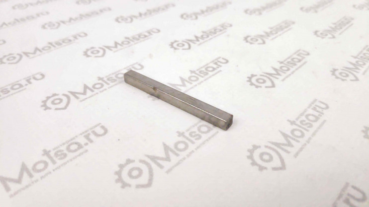 Шпонка шкива двигателя СHAMPION BC6611,6712,6612Н,7712,7612Н,8713 (801065)