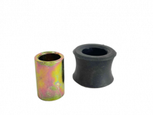 Сайлентблок амортизатора мотоцикл Иж d10