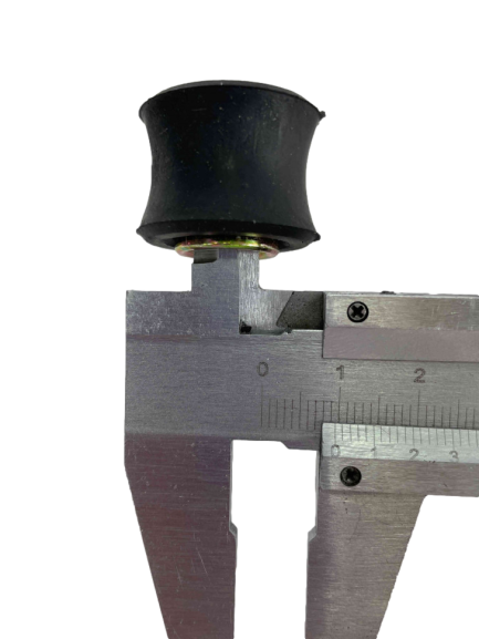 Сайлентблок амортизатора мотоцикл Иж d10