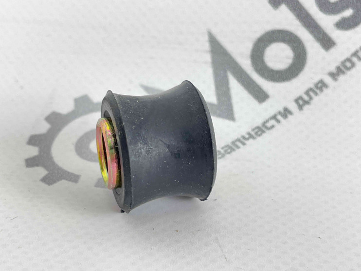 Сайлентблок амортизатора мотоцикл Иж d10