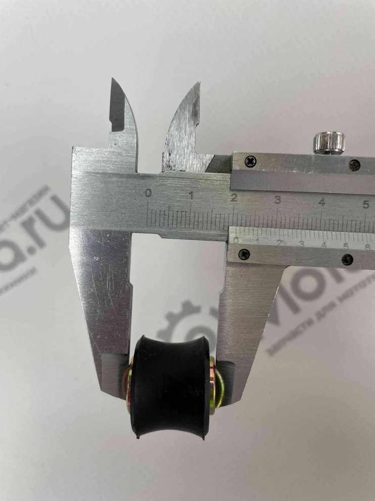 Сайлентблок амортизатора мотоцикл Иж d10