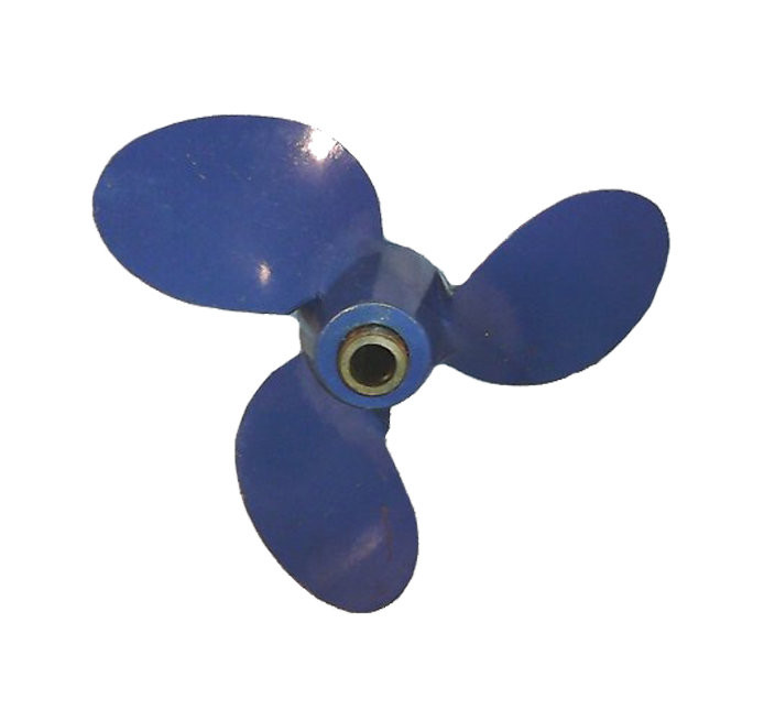 Винт Нептун 300 синий 160602600 скоростной