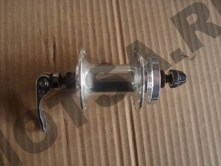 Втулка передняя под дисковый тормоз AL 36H А210F