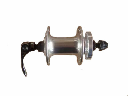 Втулка передняя под дисковый тормоз AL 36H А210F