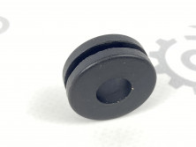 Втулка мотоцикл Иж крепления щитка приборов резиновая