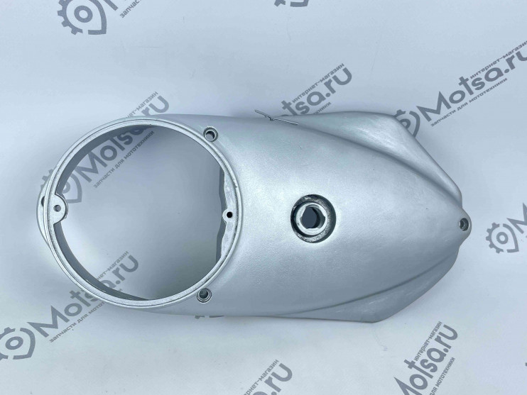 Крышка Планета картера правая (реставрация)