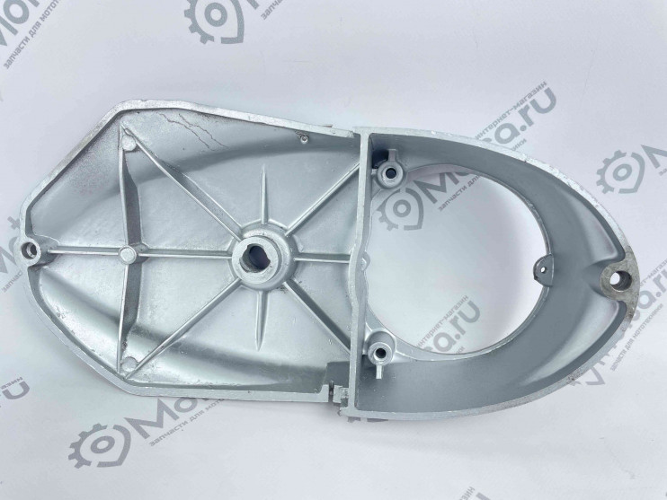Крышка Планета картера правая (реставрация)