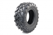Покрышка ATV 12 25х10-12 Wanda TL 4PR рисунок P376
