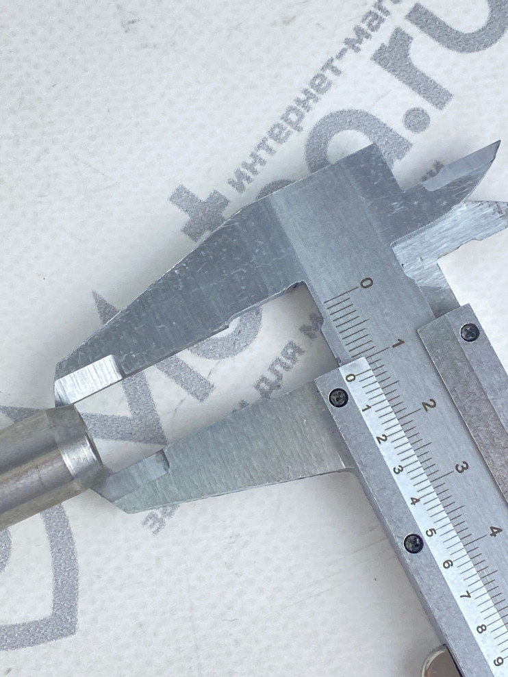 Направляющая клапана головки цилиндра для двигателя R190, R195