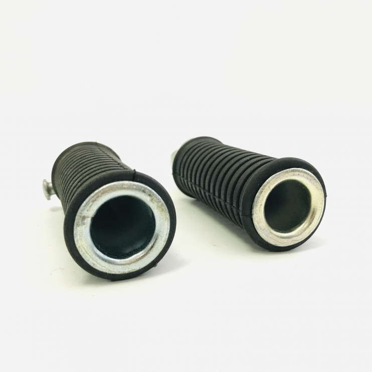 Подножки пассажира мотоцикл Минск 3.11212-28605