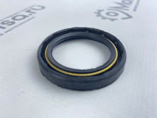 Сальник мотоцикл Минск пера вилки нового образца манжета 1.2-35х48-1