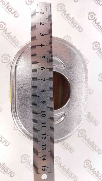 Фильтр воздушный Honda 30-406 (Honda 17210-ZE2-822, 17210-ZE2-821, 17210-ZE2-515)