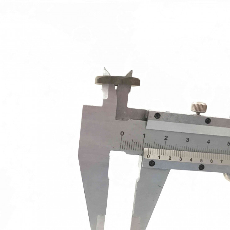 Гайка бензопила Дружба М14