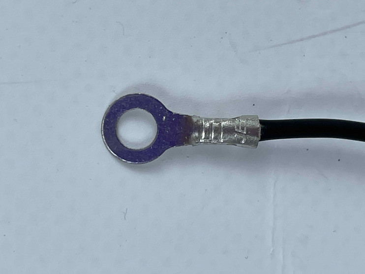 Прерыватель Д8