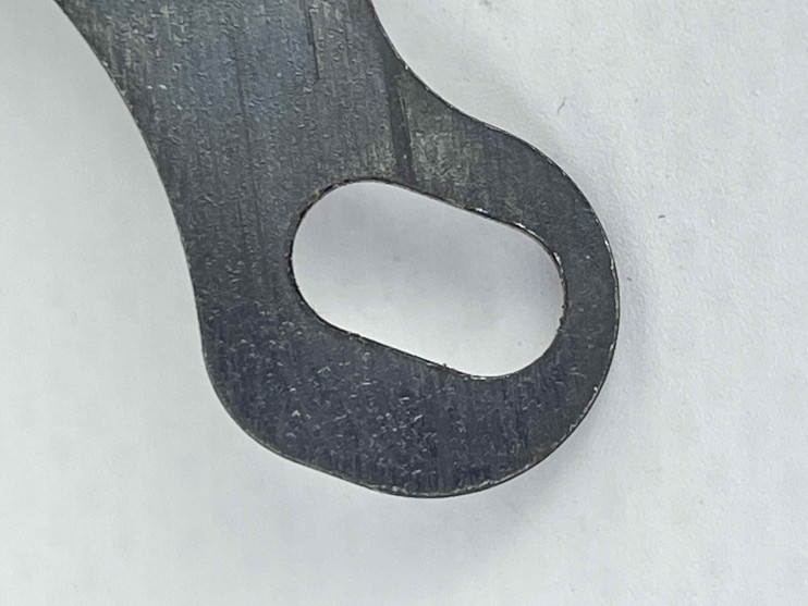 Прерыватель Д8