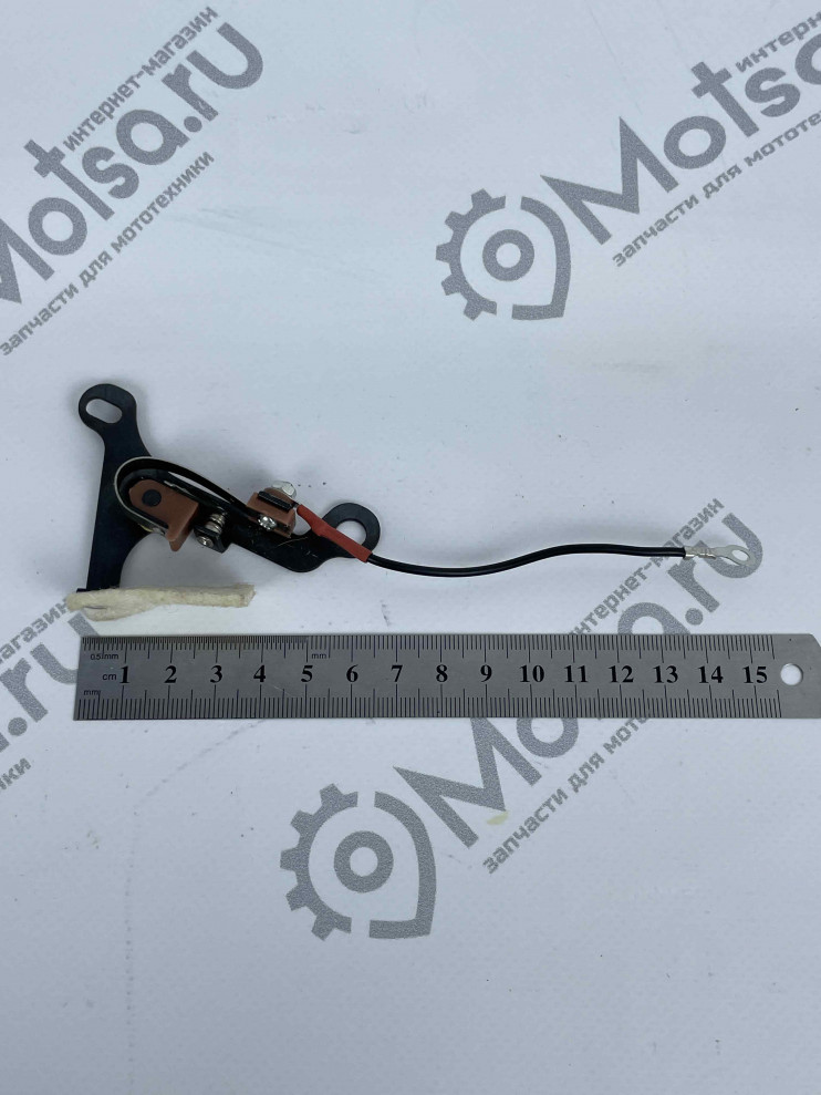 Прерыватель Д8