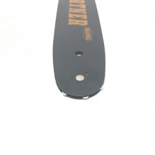 Шина 14'' 13 3/8 на Partner 52 зв. черная