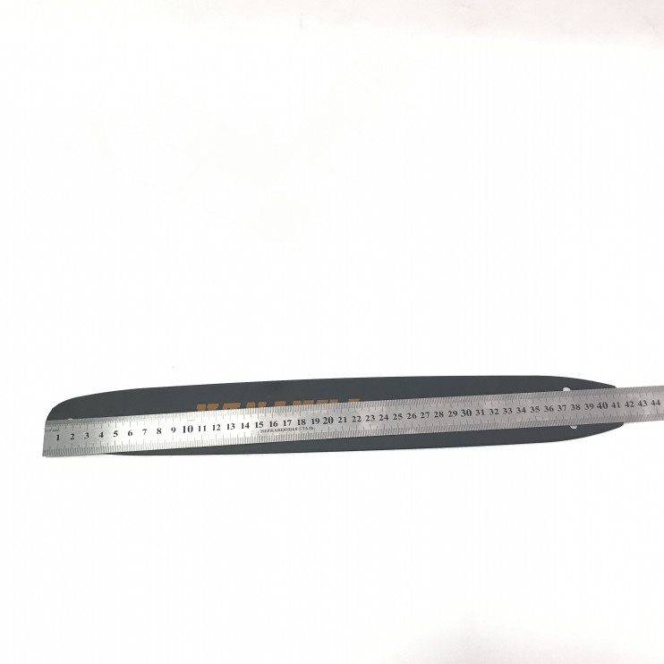 Шина 14'' 13 3/8 на Partner 52 зв. черная