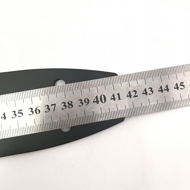 Шина 14'' 13 3/8 на Partner 52 зв. черная