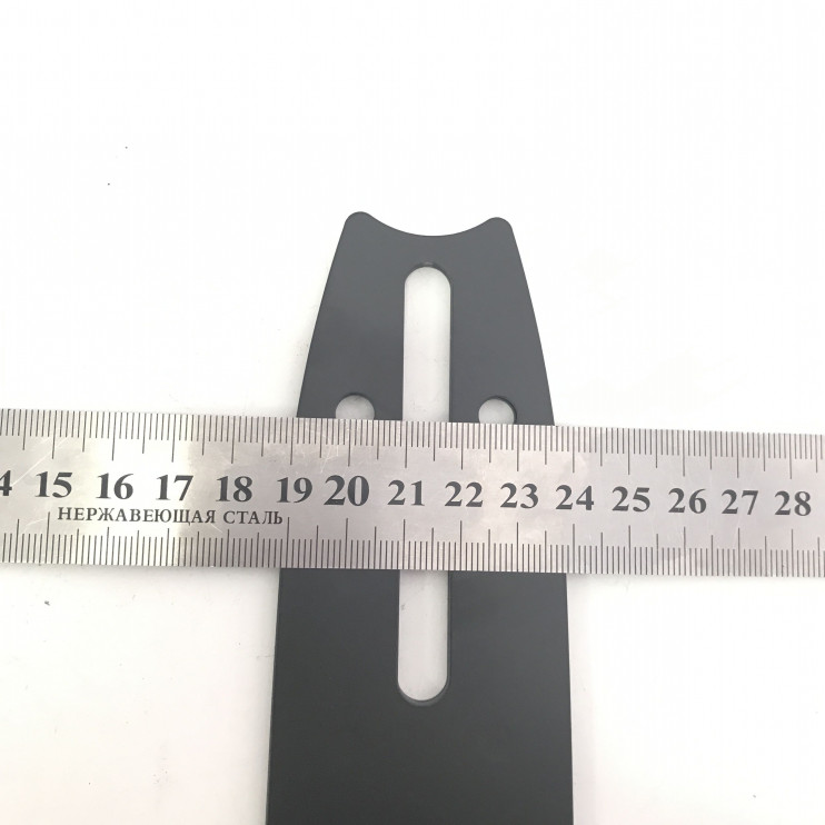 Шина 14'' 13 3/8 на Partner 52 зв. черная