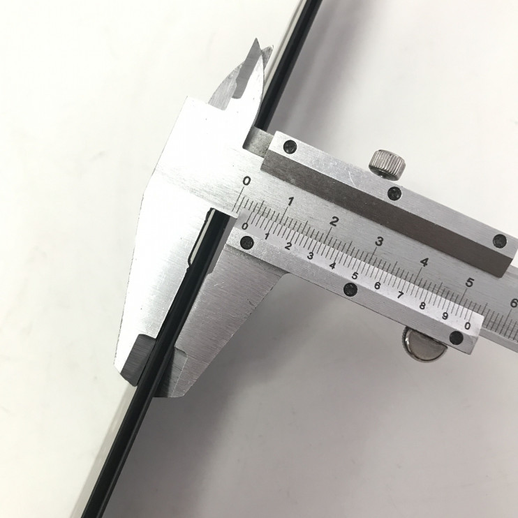 Шина 14'' 13 3/8 на Partner 52 зв. черная