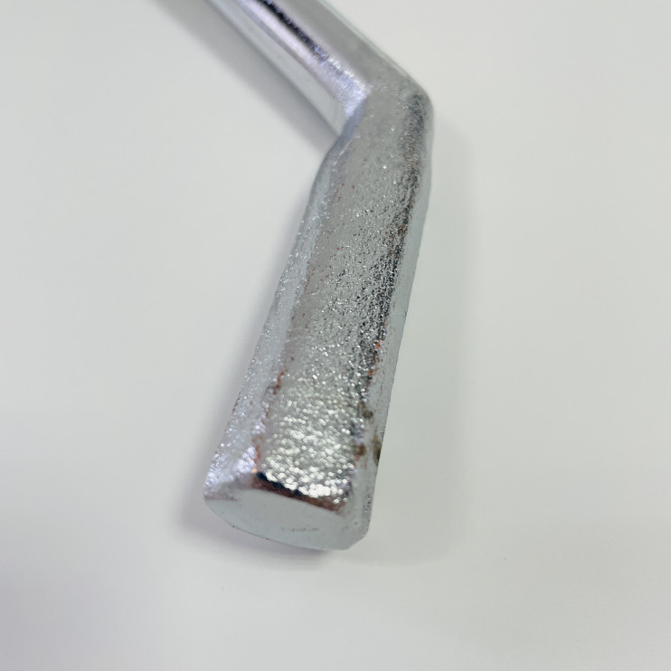 Кикстартер мотоцикл Irbis TTR250 хром