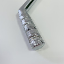 Кикстартер мотоцикл Irbis TTR250 хром