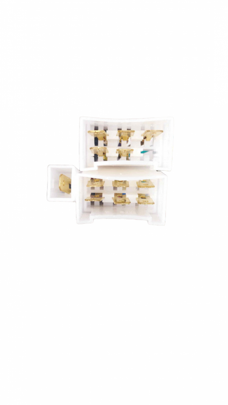 Проводка Урал голая