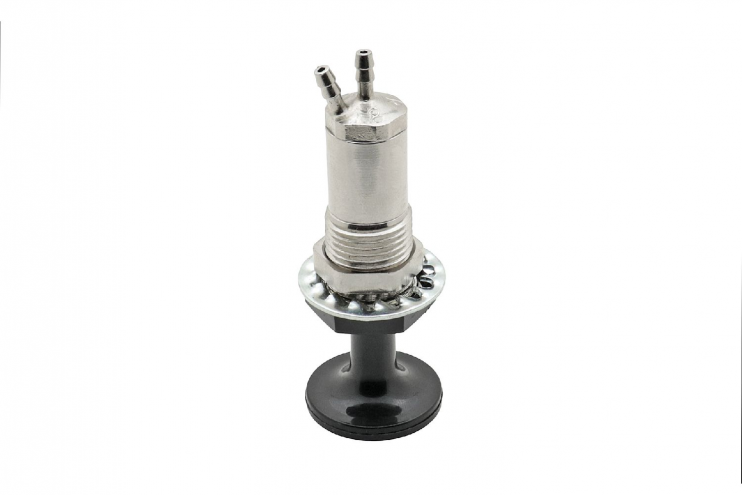 Подкачка бензина насос подкачивающий Тайга