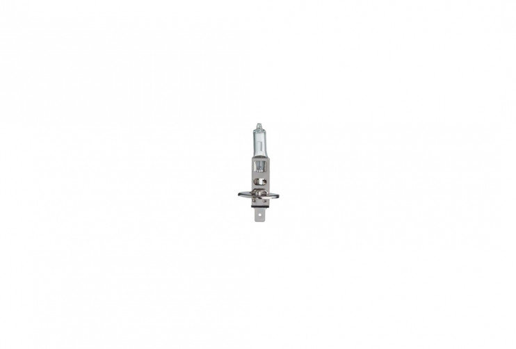 Лампа 12В 55Вт H1 фарная галоген P14.5s 1121