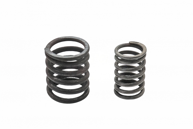Пружины Урал клапана