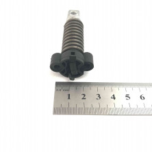 Амортизаторы Stihl 341 361 комплект кольцевой буфер 11357909900 + амортизатор верхний 11357908300