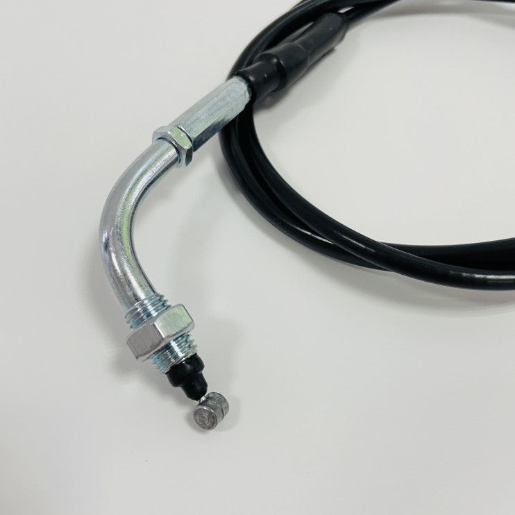 Трос газа  ТИП3 HL1060 мотоцикл Irbis TTR 250а