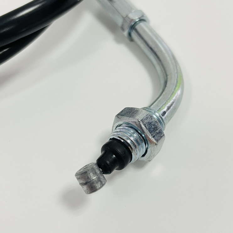 Трос газа  ТИП3 HL1060 мотоцикл Irbis TTR 250а