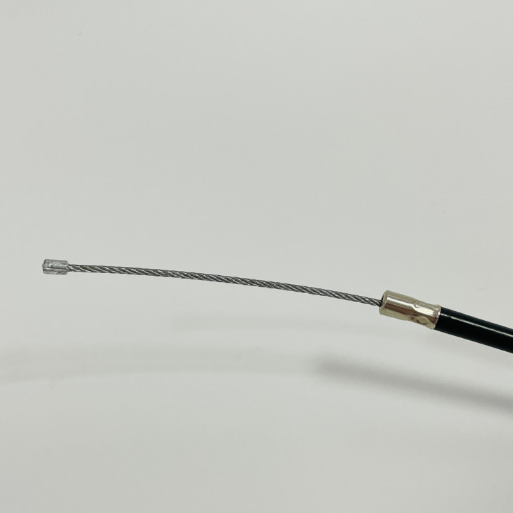 Трос газа  ТИП3 HL1060 мотоцикл Irbis TTR 250а