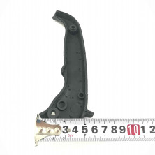 Полукожух рукоятки накладка ручки Stihl 180 1130 791 0601