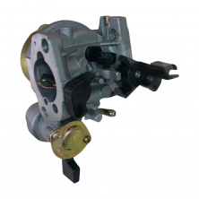 Карбюратор 168F-2-170F с отстойником 16100