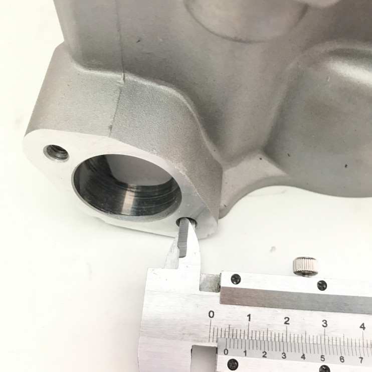 Поршневая группа 170MM 250сс D70 CBB250