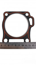 Прокладка головки цилиндра 170F 12121