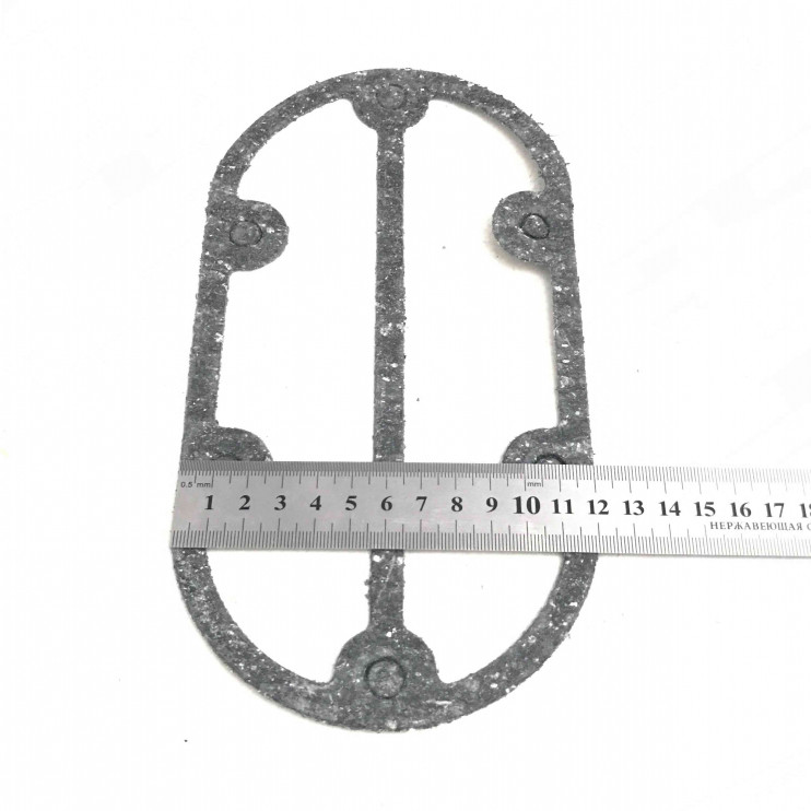 Проклaдкa под клaпaнную плиту компрессорa СО-7Б