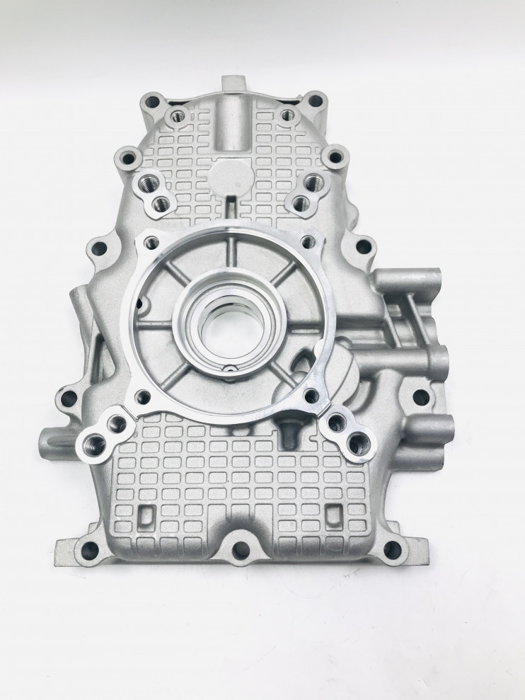 Крышка картера 2V77F-2V78FA Lifan 11311