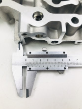 Крышка картера 2V77F-2V78FA Lifan 11311